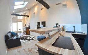 Chez Serge, appartement à 100 mètres des Hospices